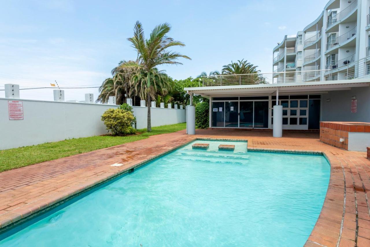 79 Chaka'S Cove Leilighet Ballito Eksteriør bilde